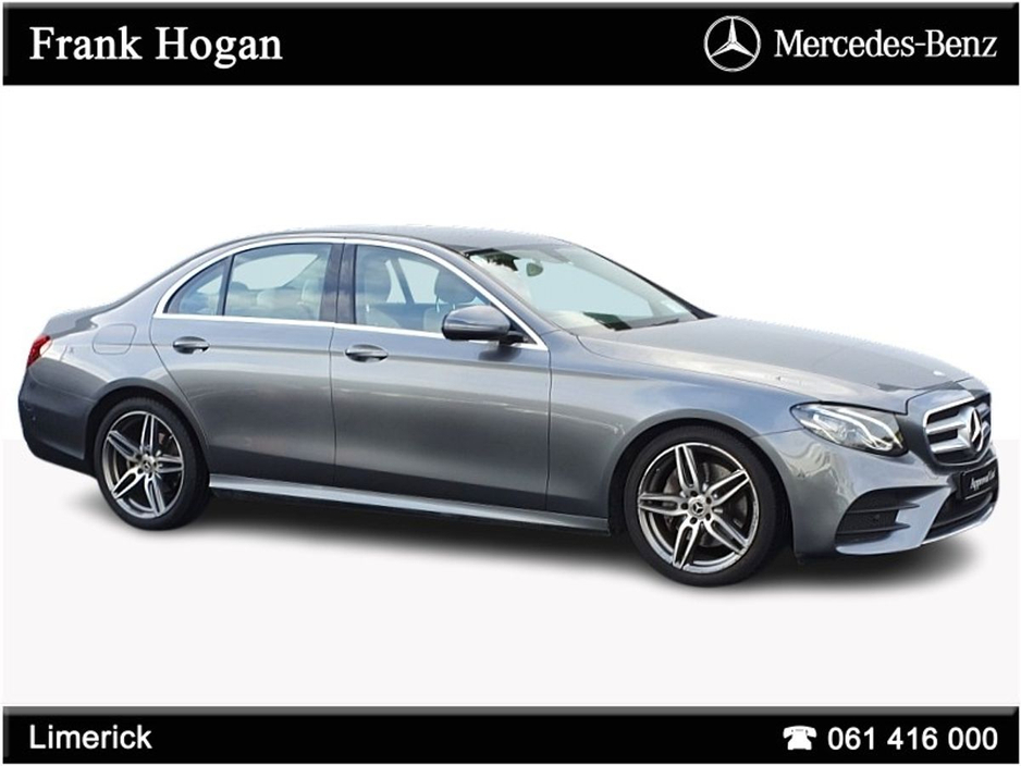 2019 Mercedes-Benz E Class for sale in , Ireland
