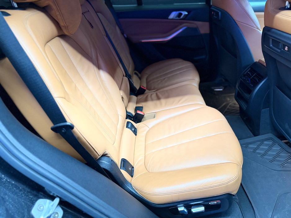 2019 BMW X5  €40,000