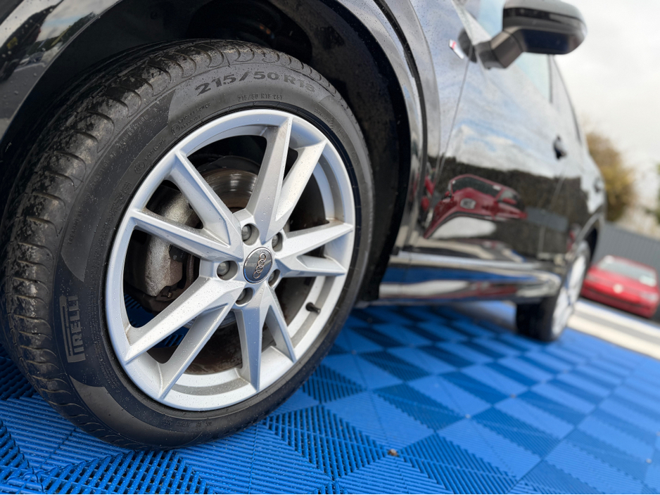 2020 Audi Q2 S-LINE - 1.0L PETROL - AUTO - 12M WARRANTY - CAR: 1704 €23,950