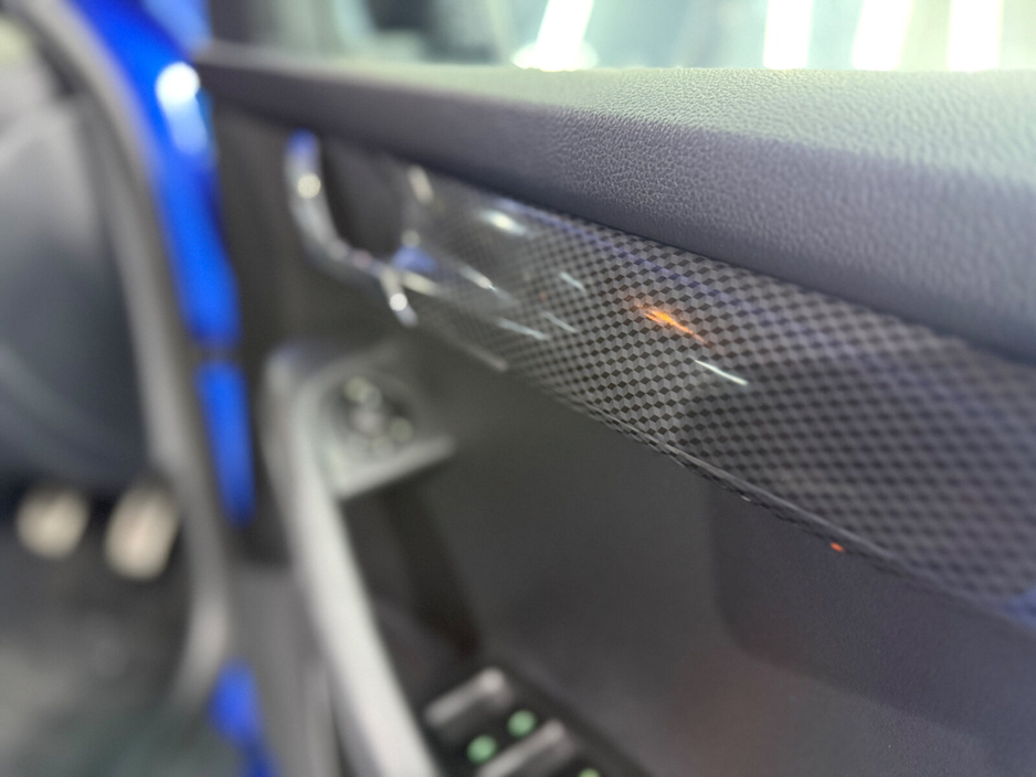 2015 Skoda Octavia - image 29