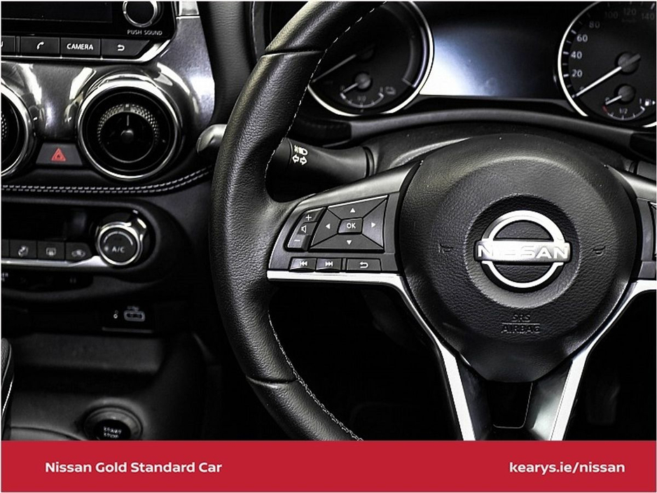 2024 Nissan Juke HYBRID 1.6 SV PREMIUM €25,900