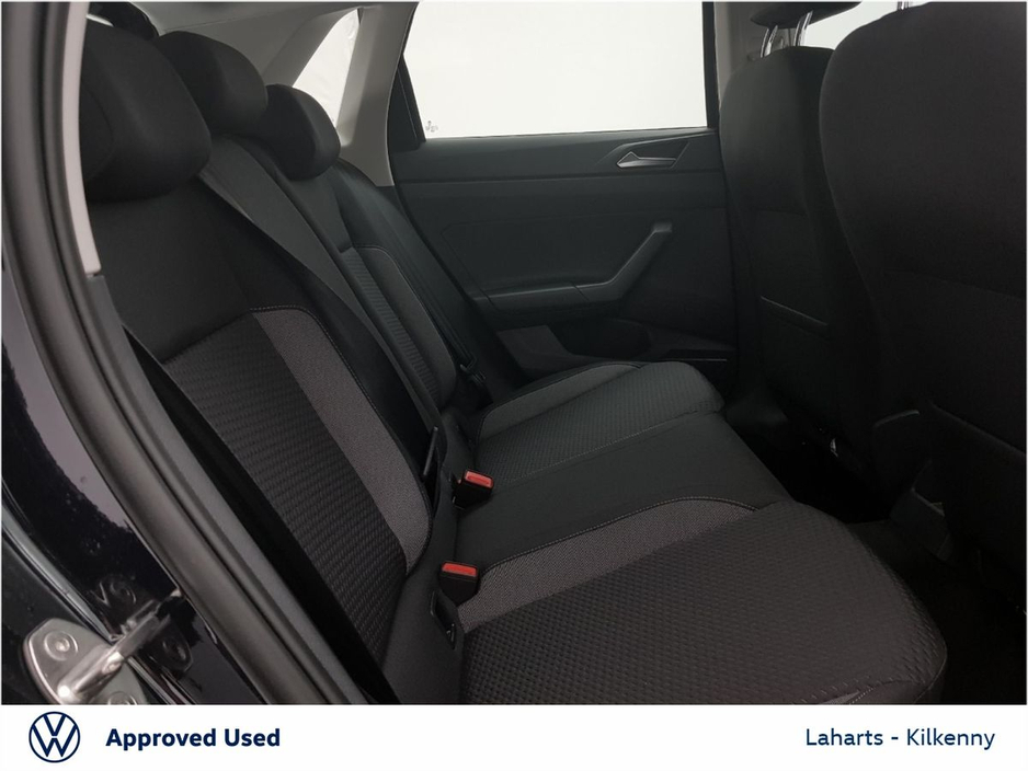 2022 Volkswagen Polo 1.0 5DR 80HP €18,950