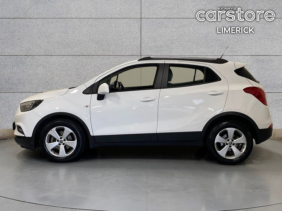 2019 Opel Mokka - image 6