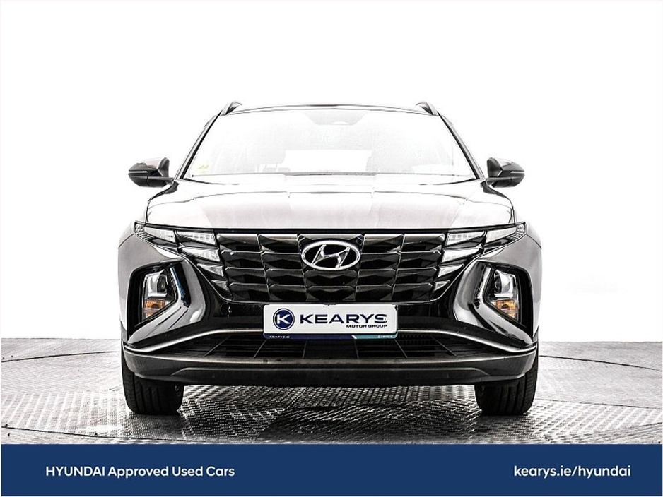 2023 Hyundai Tucson Executive HEV €35,490