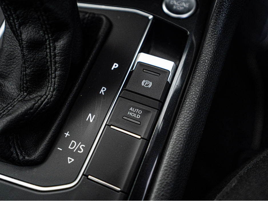 2017 Volkswagen Tiguan 2017 VW Tiguan 2.0d Automatic/High spec/1yr warran €24,888