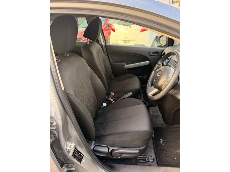 2014 Mazda Demio  €7,500