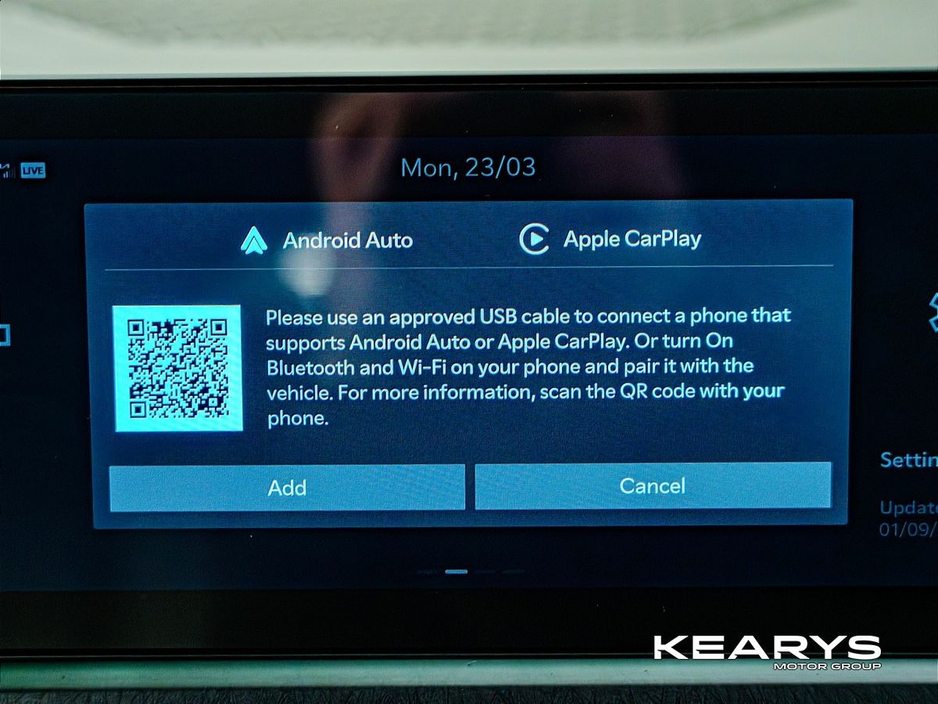 2025 Kia EV9 - image 45