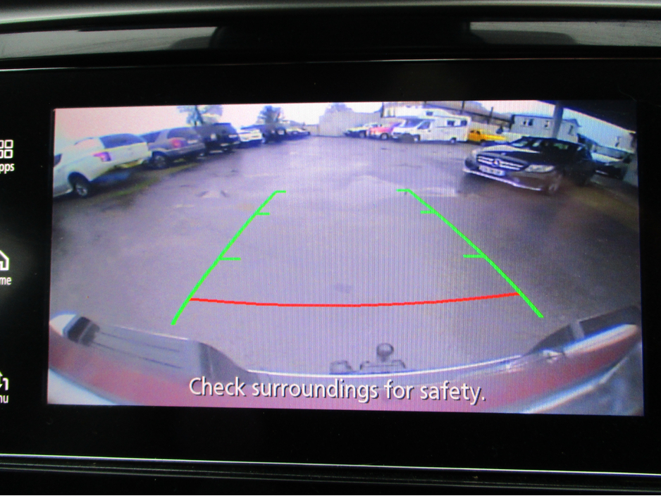 2021 Mitsubishi L200 2.3 DID BARBARIAN €26,829