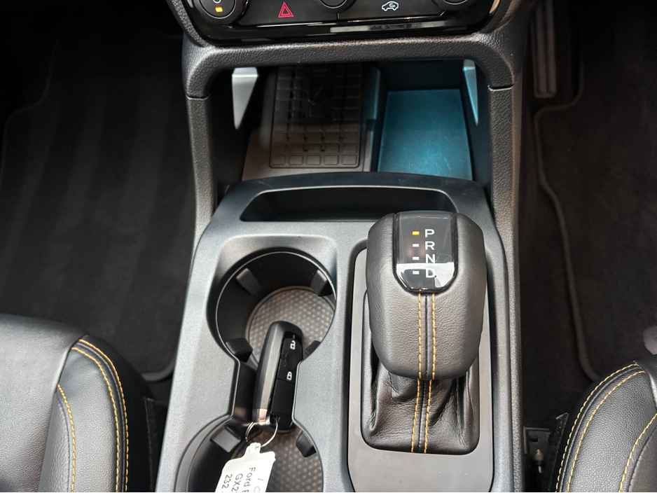 2023 Ford Ranger - image 20
