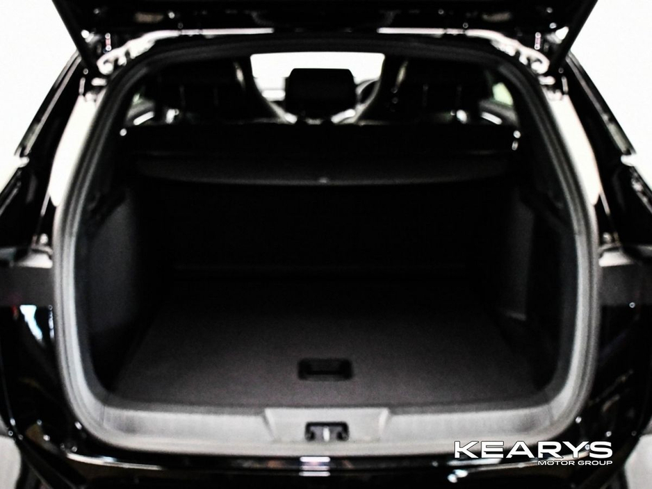 2026 BYD Seal U - image 20