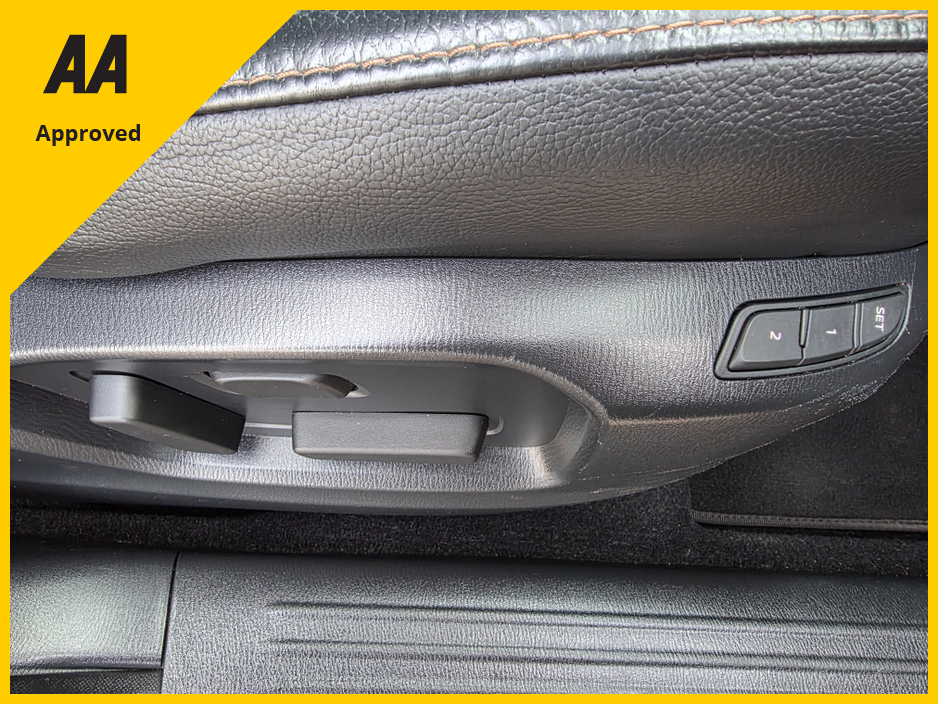 2019 Mazda CX-5 * LUXURY * ONLY 36K MILES *2.0P €18,995