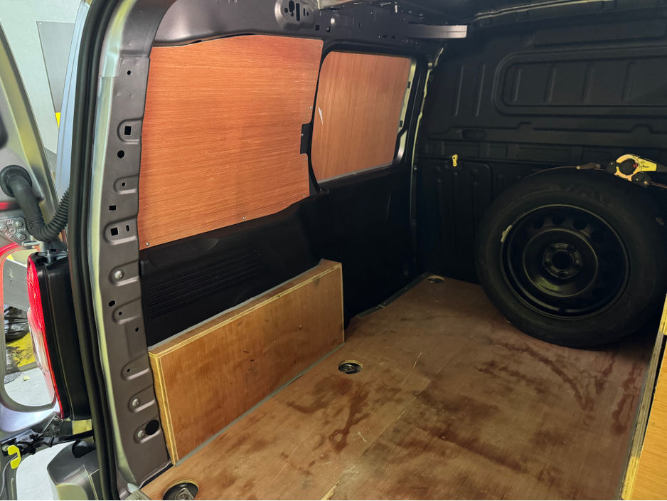 2024 Opel Combo SPORTIVE L1H1-1.5 100PS D-6SPEED TOP SPEC €19,950