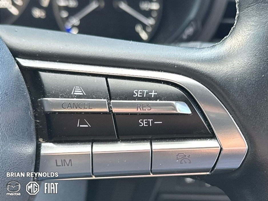 2020 Mazda Mazda3 1.8D 4DR (116ps) PLATINUM €19,950