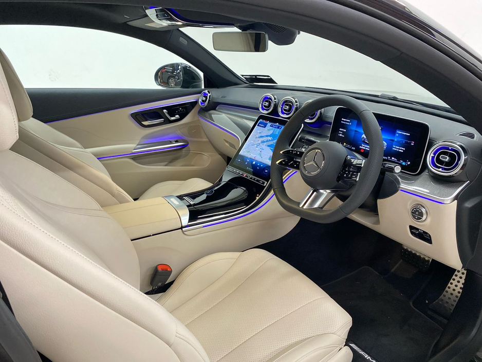 2026 Mercedes-Benz CLE - image 9