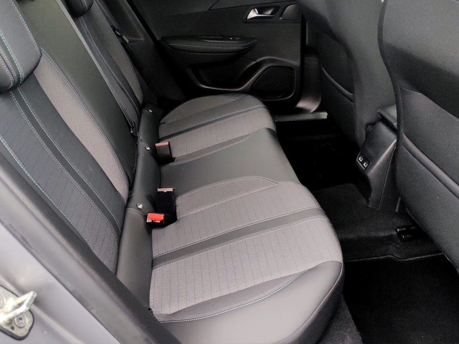 2023 Peugeot 2008 1.2 Puretech 100bhp Allure €25,950