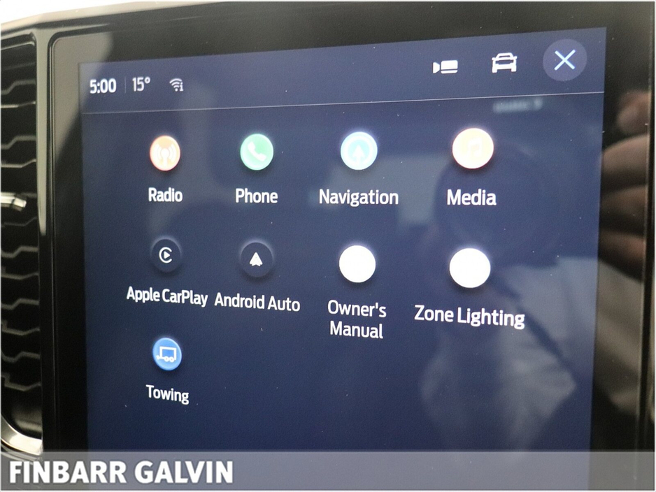 2024 Ford Ranger - image 17