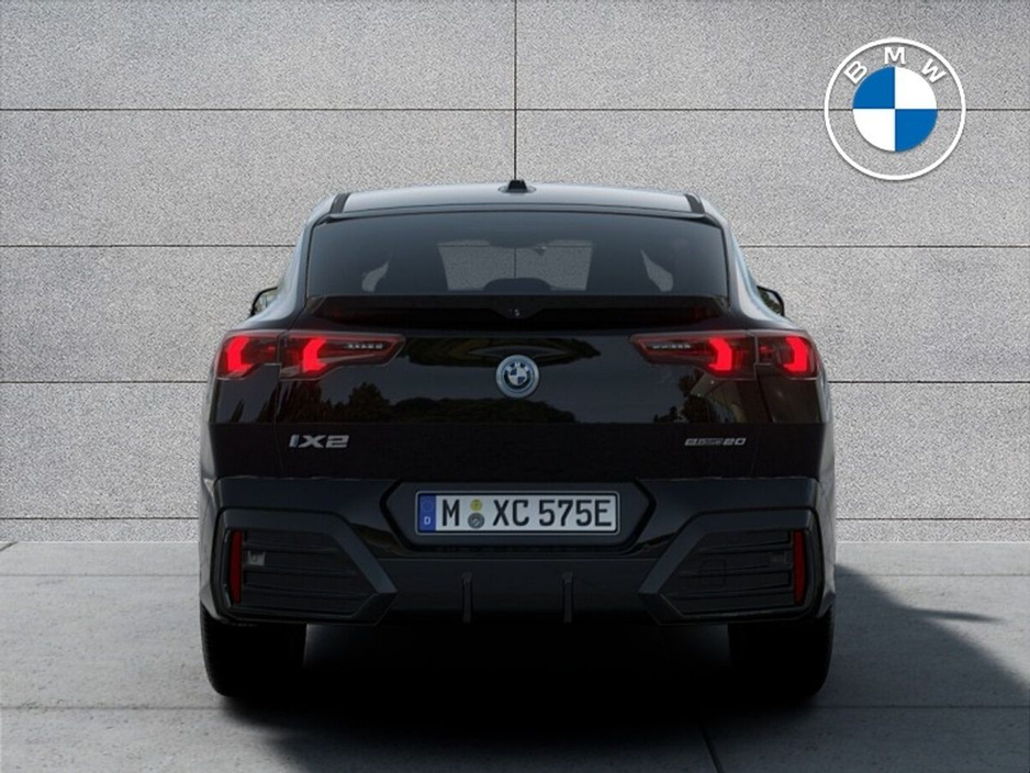 2026 BMW iX2 eDrive20 M Sport €60,479