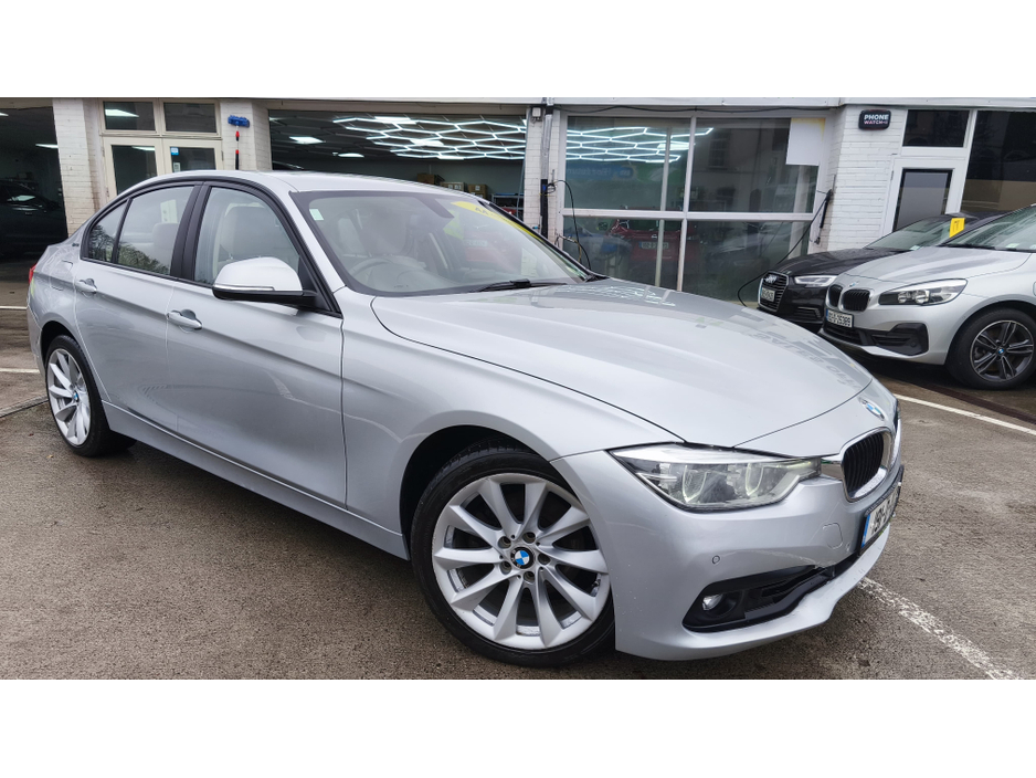 2019 BMW 3 Series 330E I PERFORMANCE PHEV AUTO 1 Year Warranty €15,950