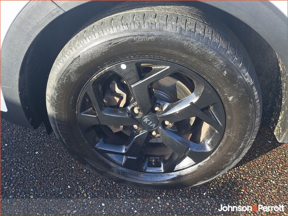 2021 Kia Sportage - image 14