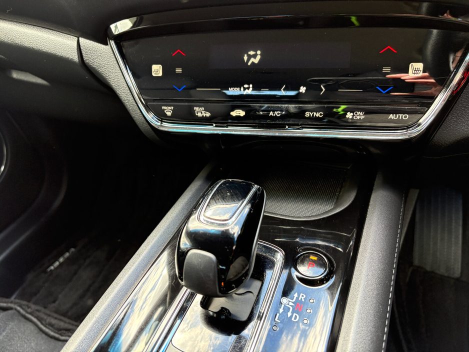 2019 Honda Vezel - image 23