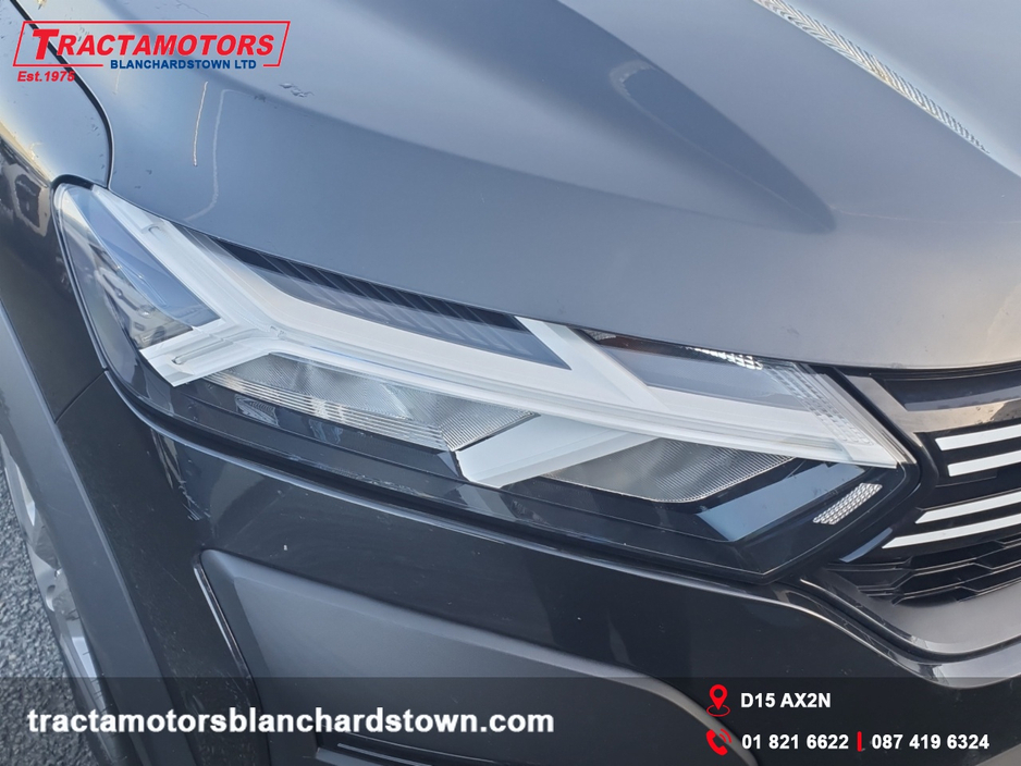 2023 Dacia Jogger EXPRESSION TCE 110 NBI 5DR