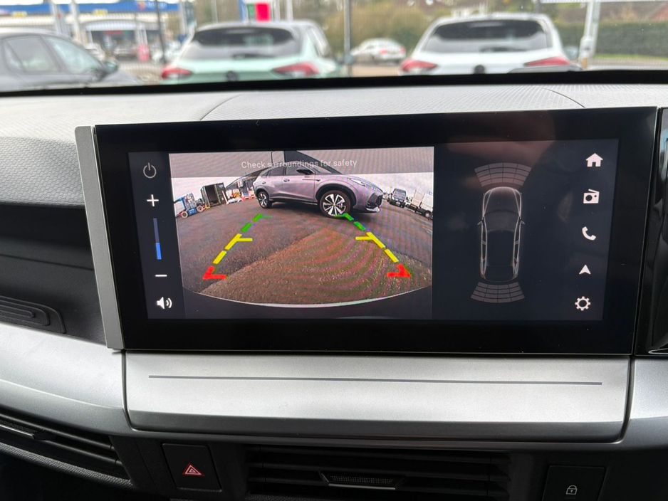 2026 Opel Frontera - image 10