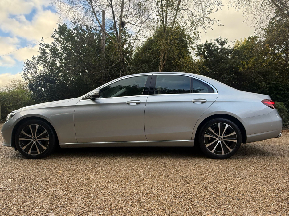 2023 Mercedes-Benz E Class - image 6