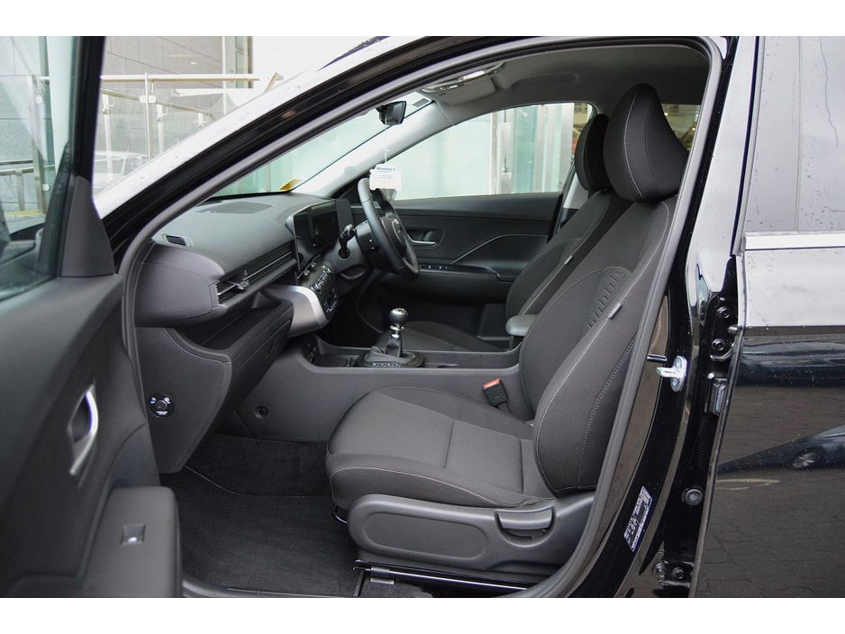 2024 Hyundai Kona 1.0 T-GDI Elegance