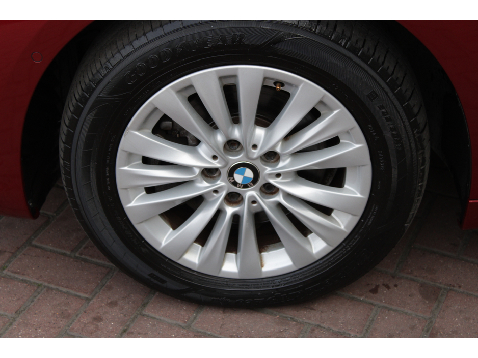 2017 BMW 2 Series Active Tourer - image 24