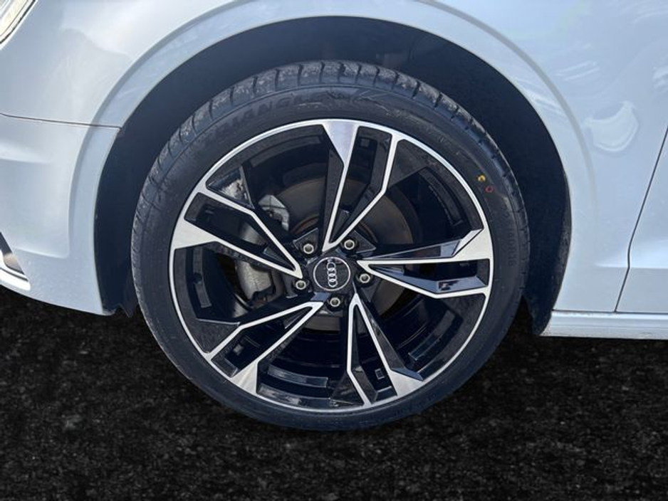 2016 Audi A3 Saloon - image 9