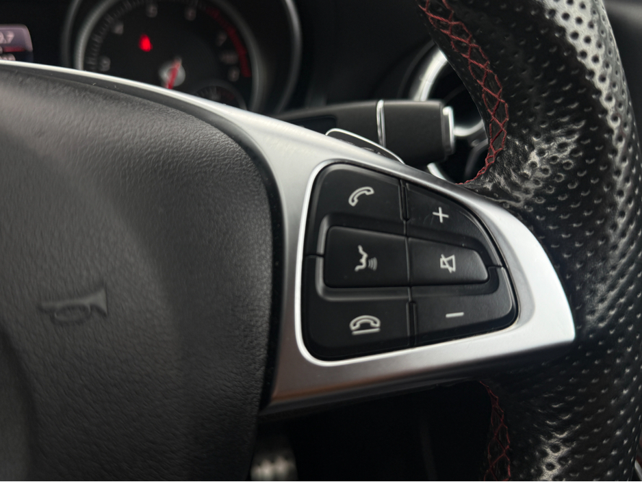 2016 Mercedes-Benz CLA Class - image 16