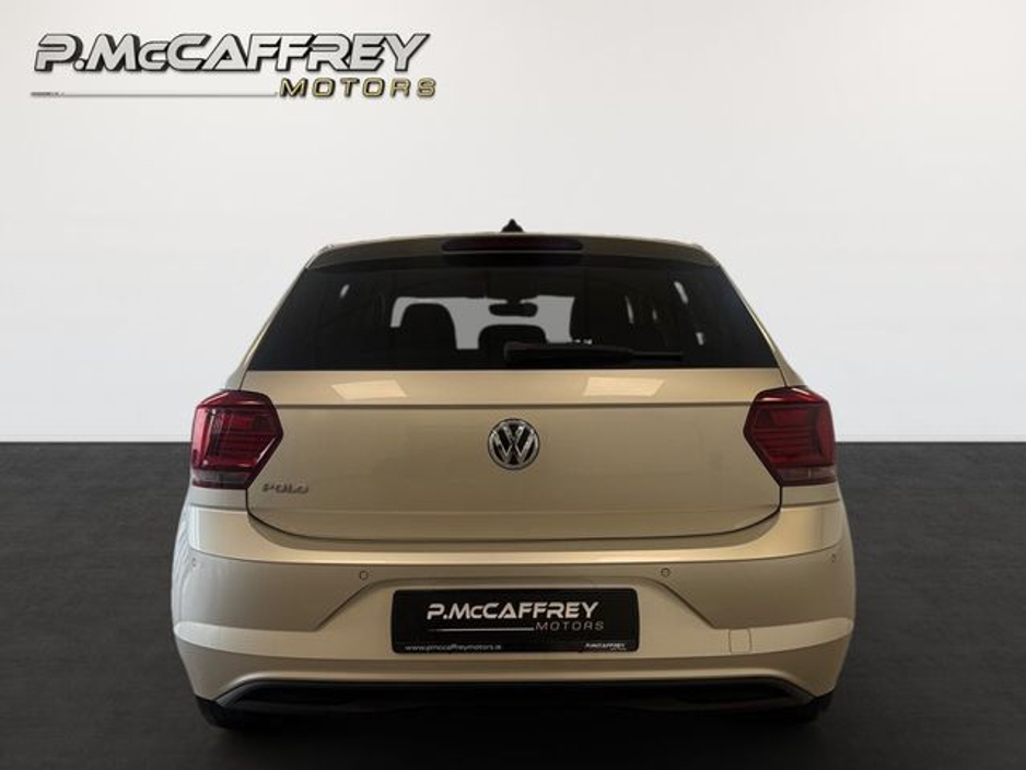 2019 Volkswagen Polo - image 6