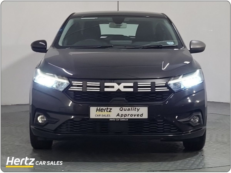 2023 Dacia Sandero - image 16