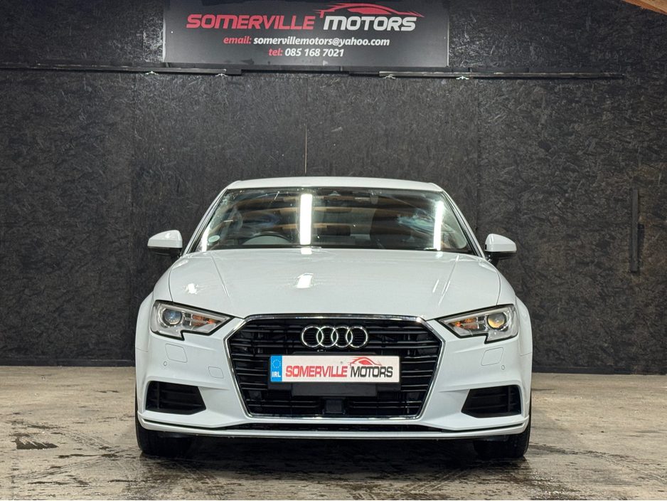 2018 Audi A3 AUDI A3 S-STRONIC AUTO “25,000KMS” €19,950
