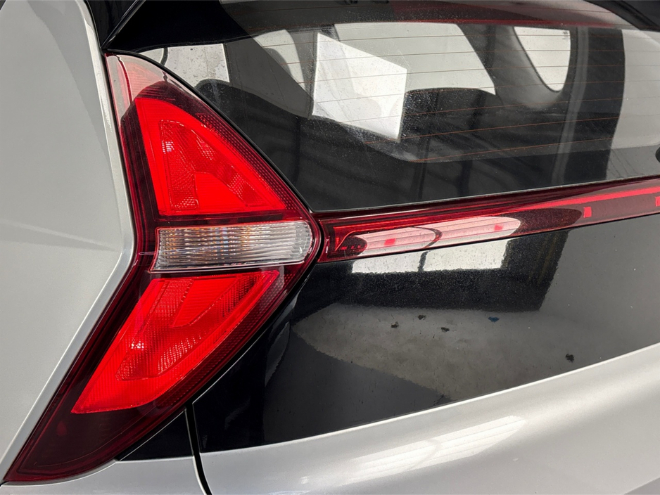 2021 Hyundai Bayon COMFORT PLUS 5DR**MULTIFUNCTIOAL STEERING WHEEL**SEMI DIGITAL DASH**AIR CONDITIONING**ELECTRIC WINDOWS**BLUETOOTH**ISOFIX**BLACK CLOTH INTERIOR**FINANCE AVAILABLE** €16,995