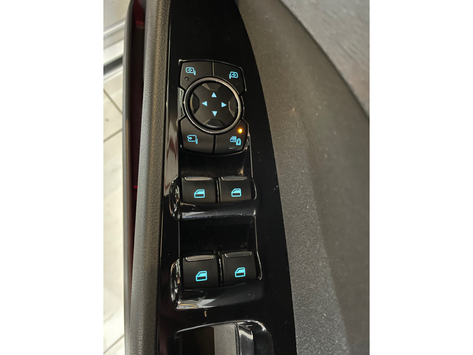 2020 Ford Mondeo ZETEC 2.0 TD150 FULL SERVICE HISTORY €15,950