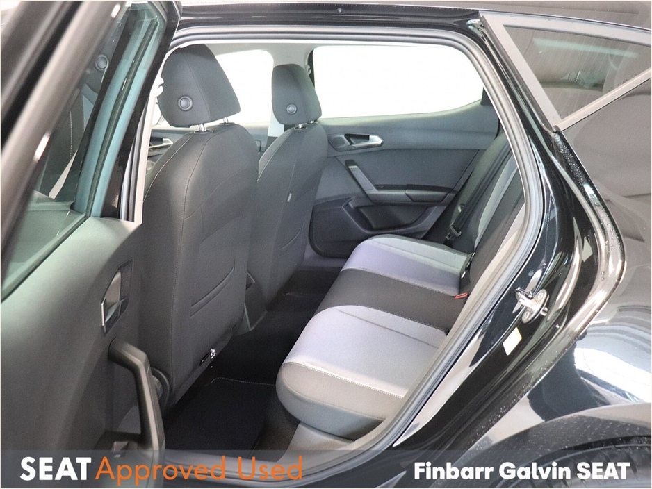 2026 SEAT Leon - image 10