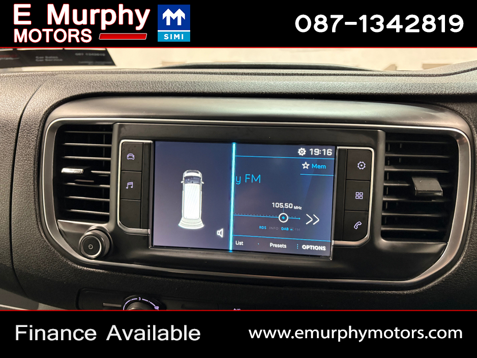 2021 Peugeot Expert - image 15