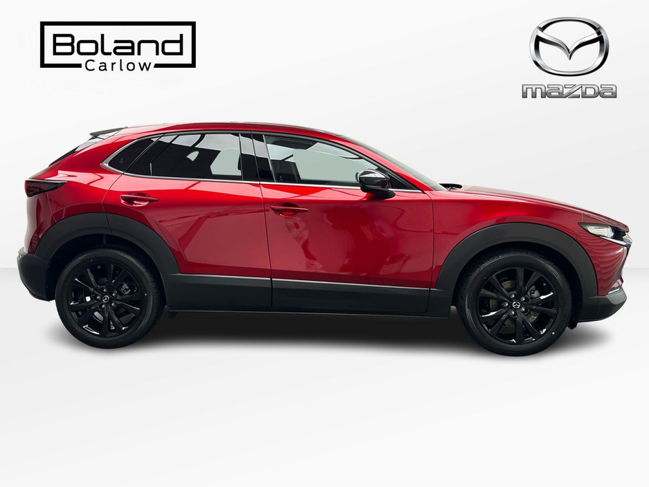 2026 Mazda CX-30 - image 4