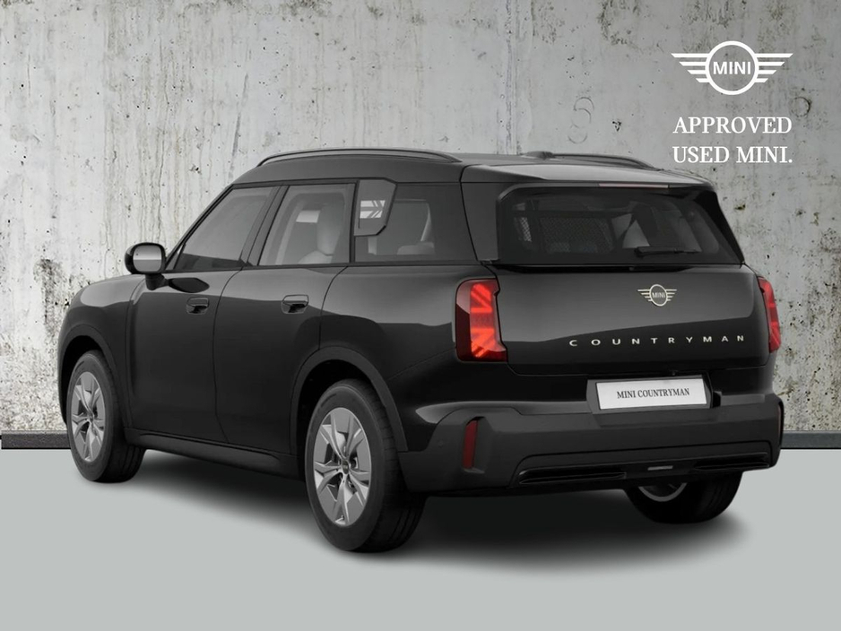 2026 MINI Countryman - image 2