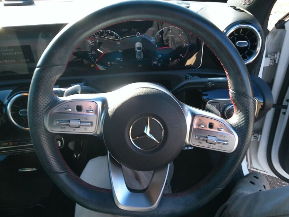 2019 Mercedes-Benz A Class A 200 D AMG LINE €24,950