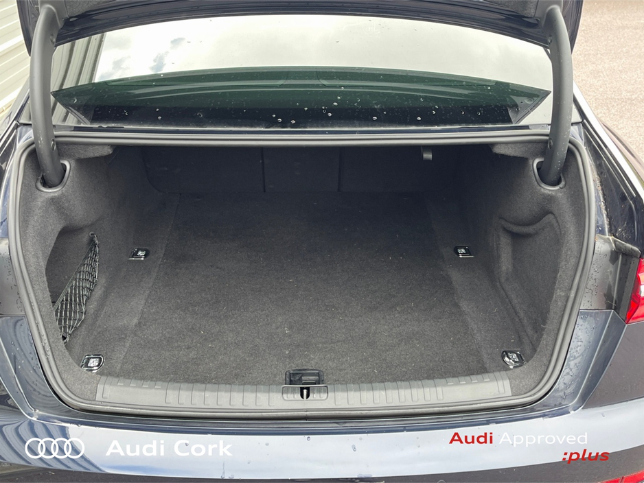 2024 Audi A6 - image 23