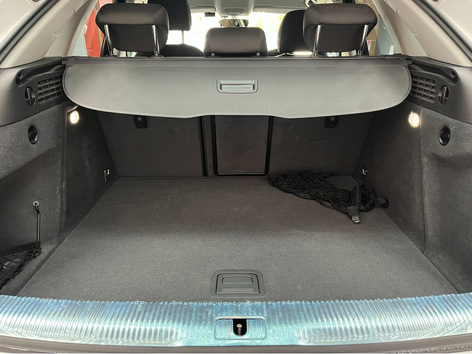 2015 Audi Q3 - image 7