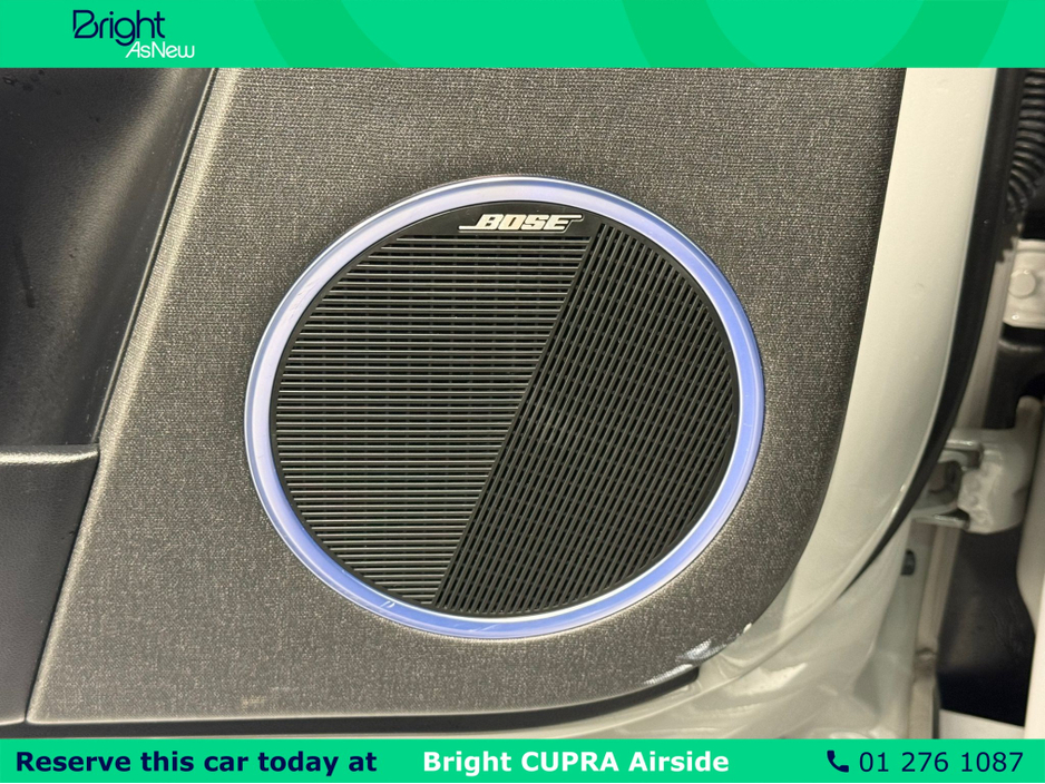 2024 Hyundai Ioniq 5 PLATINUM 77 KWH 5DR AU €41,950