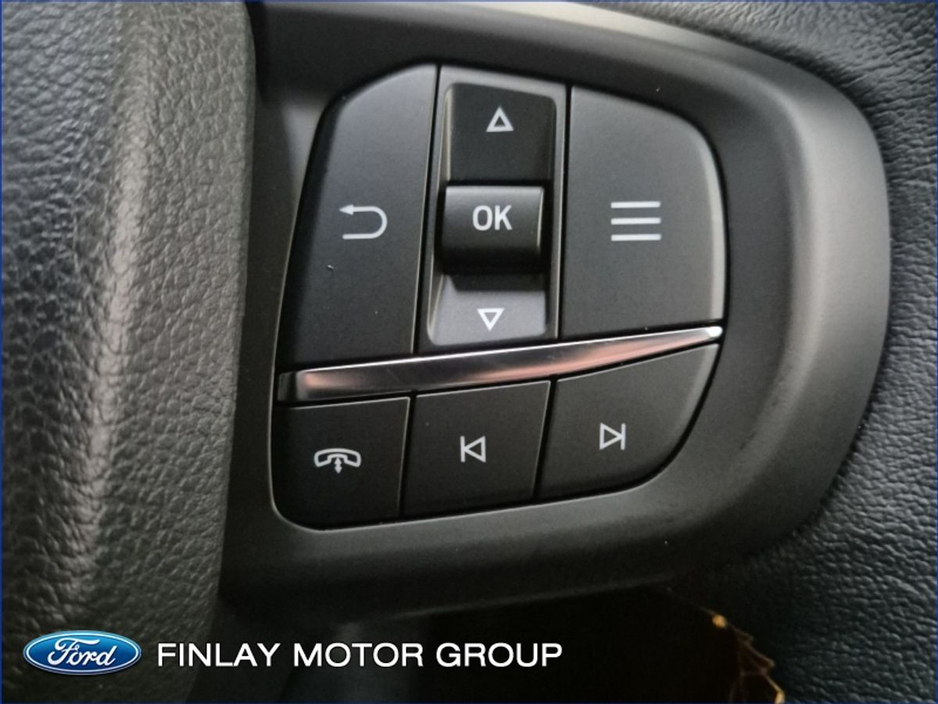 2026 Ford Ranger Double Cab 2.0D Bi Turbo 4x4 €45,400