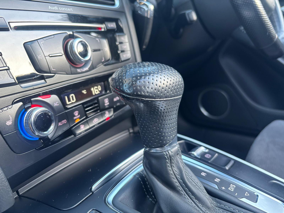 2014 Audi A5 - image 18