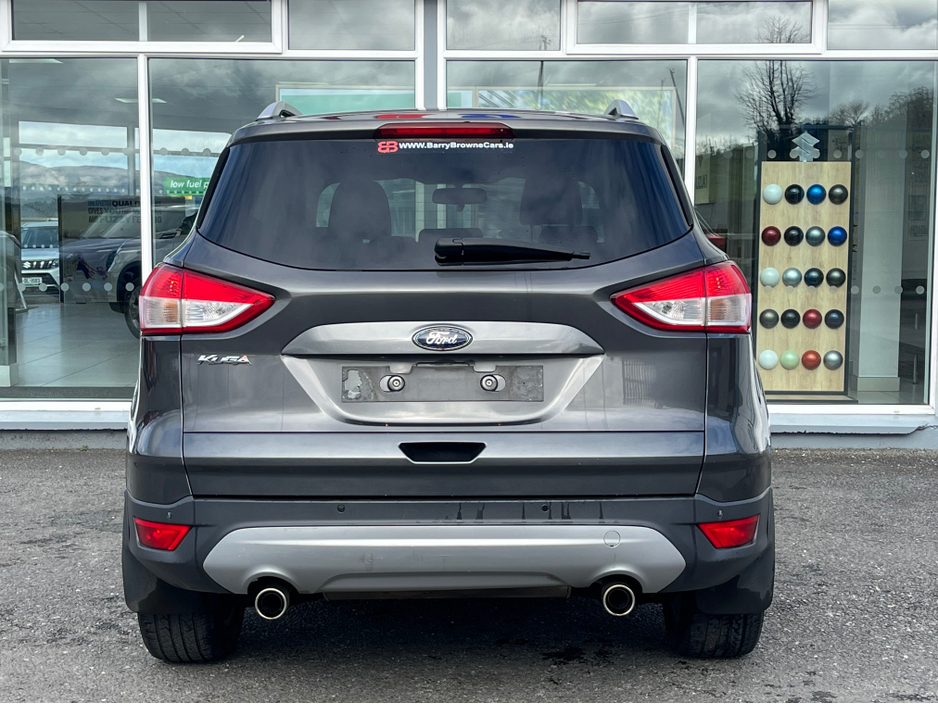 2015 Ford Kuga - image 7