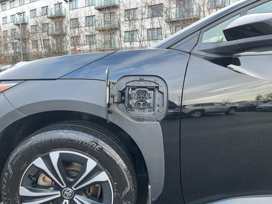 2023 Toyota bZ4X BZ4X SPORT FWD 11KW €31,950