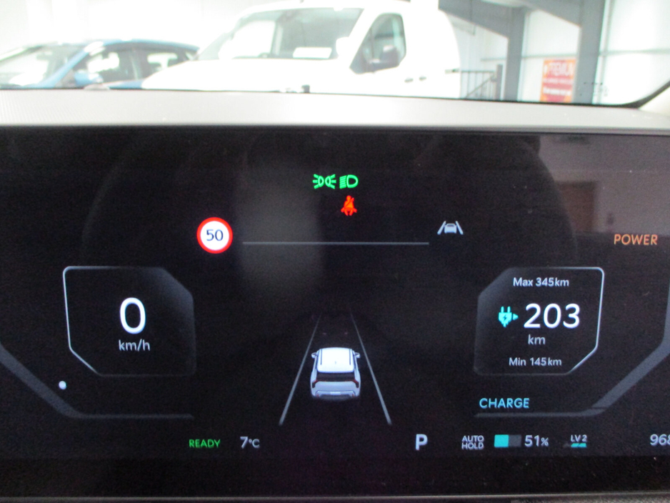 2025 Kia EV3 EV3 Earth 2 - Long Range €38,950