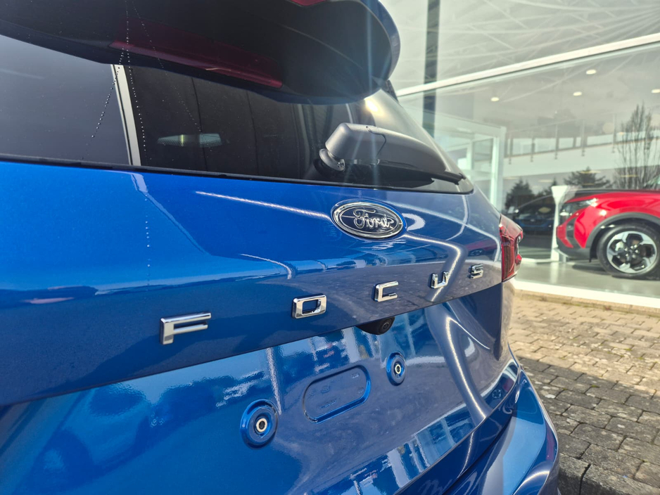 2026 Ford Focus - image 3